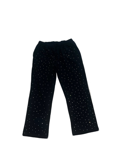 MEZZANINE "DIAMOND OUT THE ROUGH" SWEAT PANTS