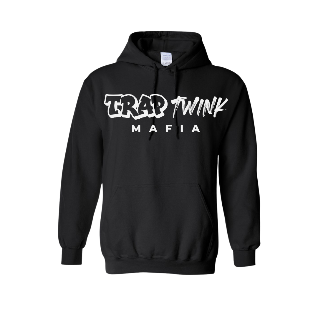 TRAP TWINK MAFIA HOODIE - OG