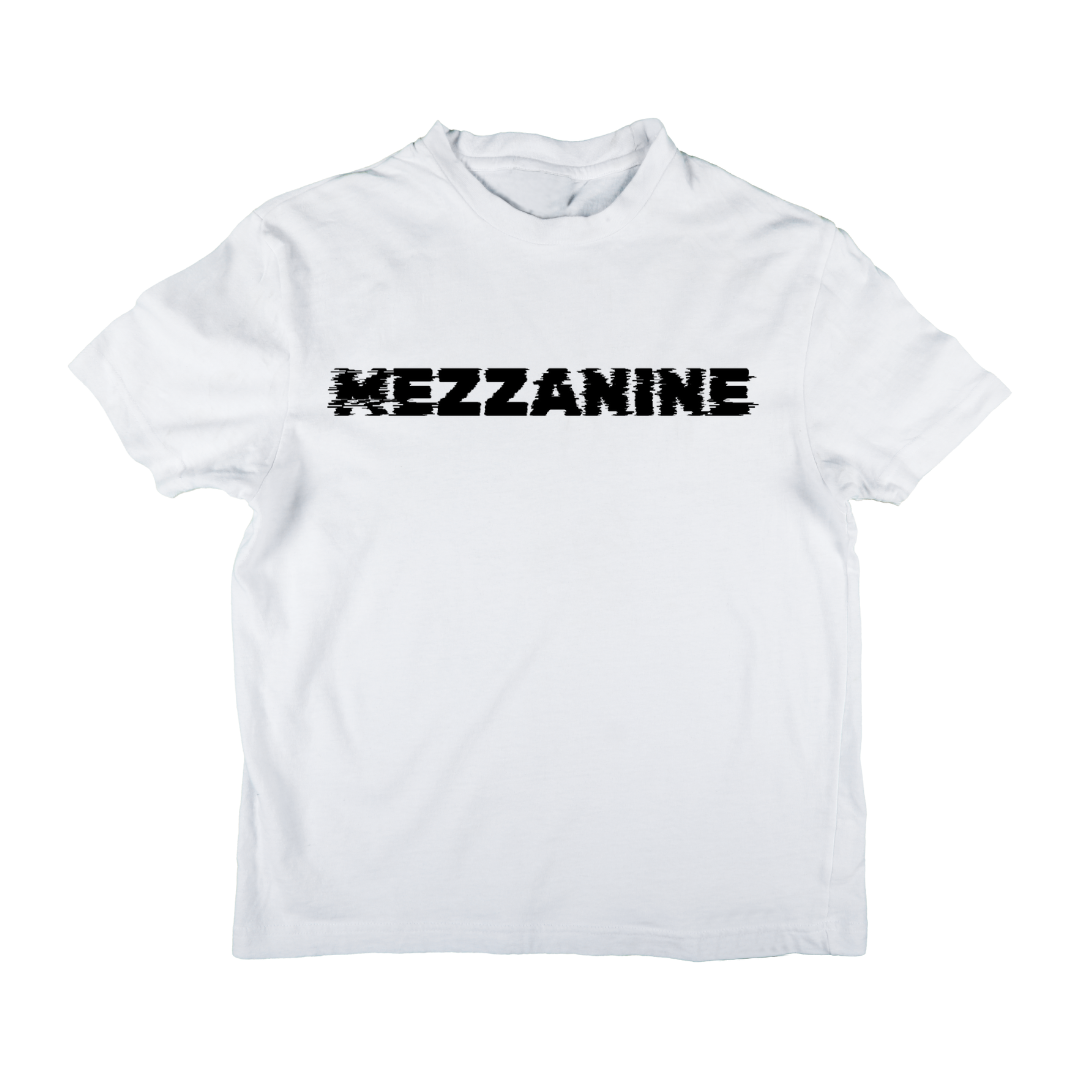 MEZZANINE TEE