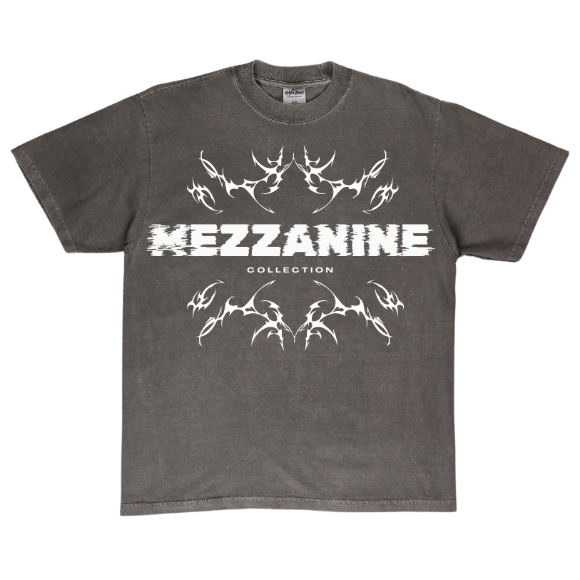 OG MEZZANINE LIMITED EDITION TEE