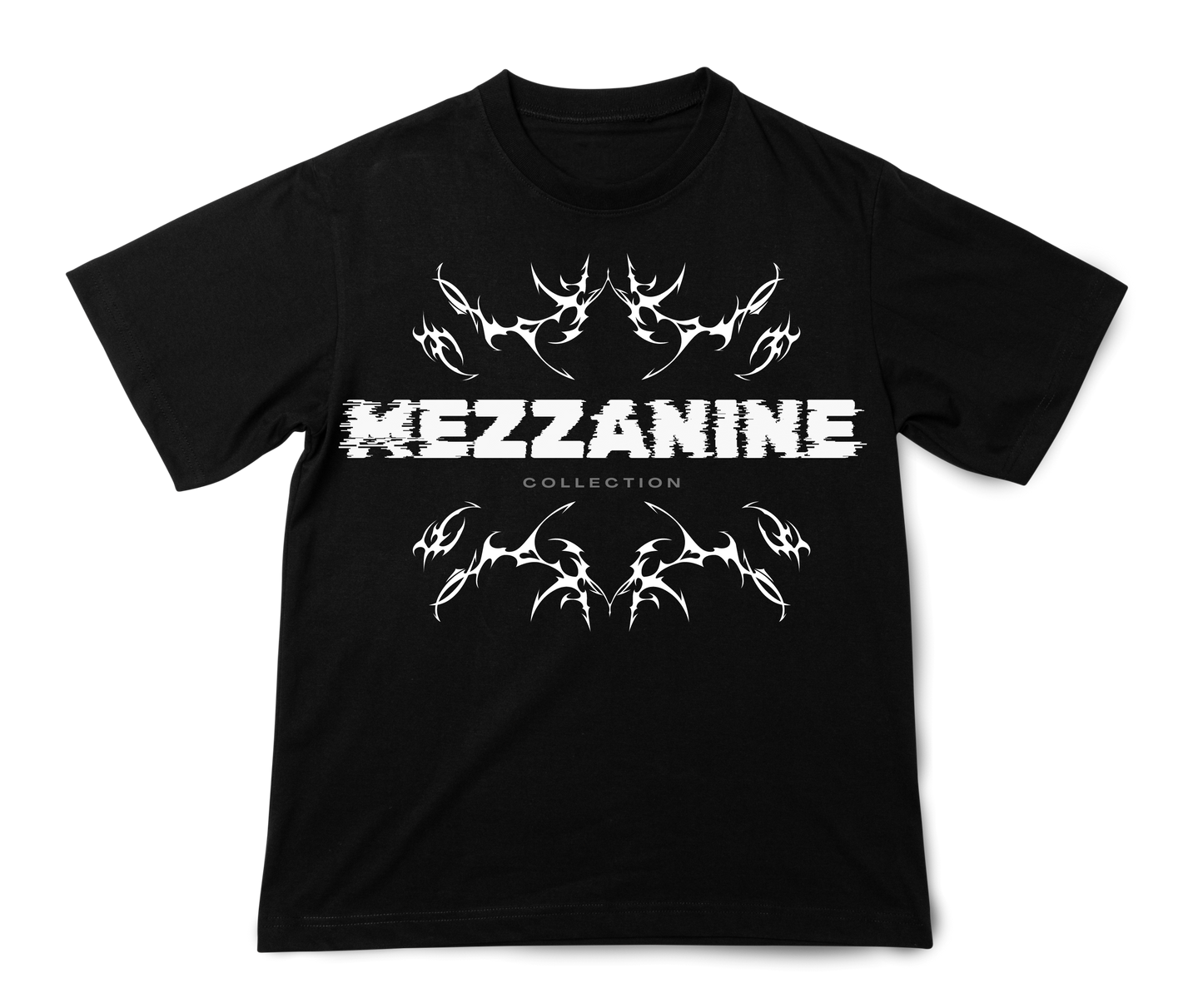 OG MEZZANINE HEAVY WEIGHT TEE