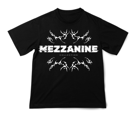 OG MEZZANINE HEAVY WEIGHT TEE