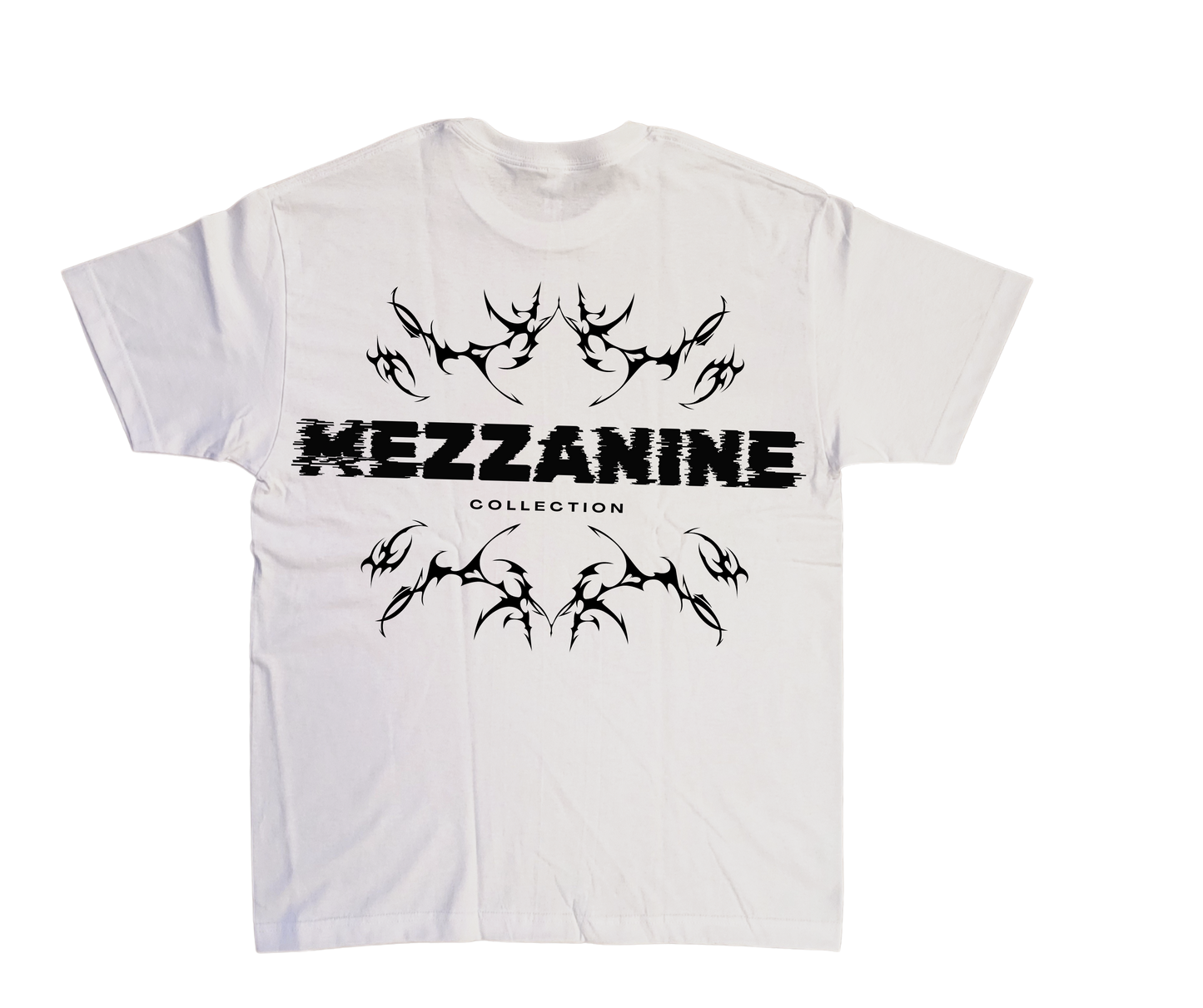 OG MEZZANINE HEAVY WEIGHT TEE