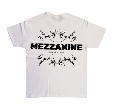 OG MEZZANINE HEAVY WEIGHT TEE